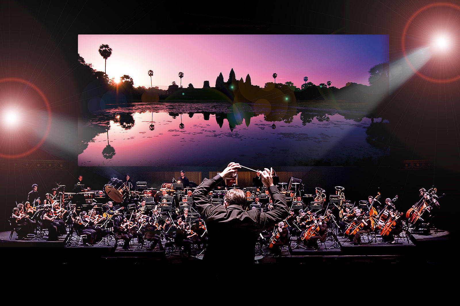 Postcard Collection by Douglas