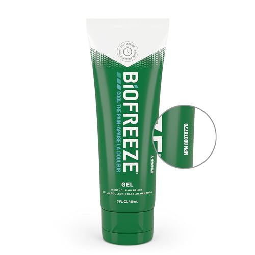 Biofreeze Gel 0.13 Kilogram