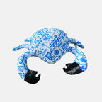 Crab soft toy