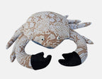 Crab soft toy