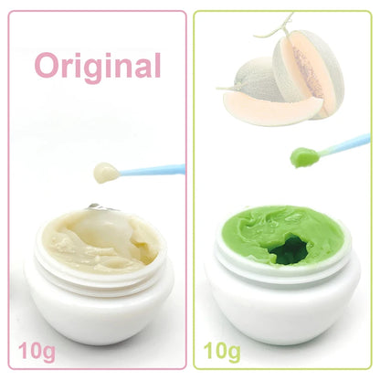 NATUHANA Eyelash Glue Remover Quick Unloading Adhesive Professional Cream Remover for Eyeslashes de pestaña Makeup Tools