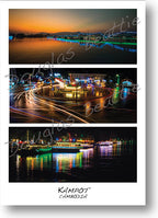 Pack of 10 postcards, Standard Size