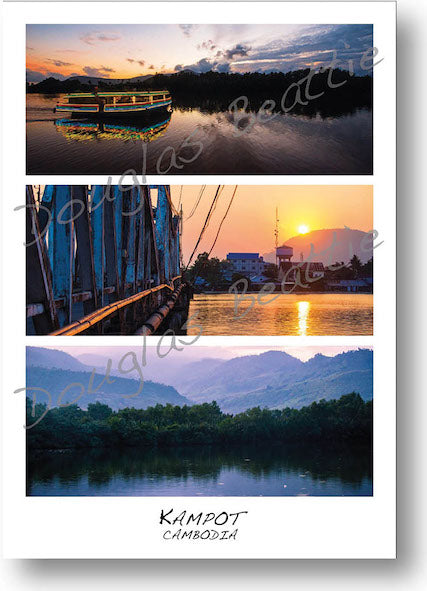 Pack of 10 postcards, Standard Size