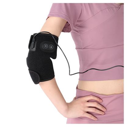 Elbows Electric Heating Arm Sleeve Brace Support