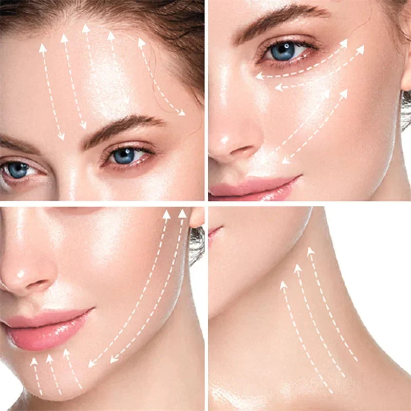 Collagen Thread Instant Lifting Wrinkle Remover