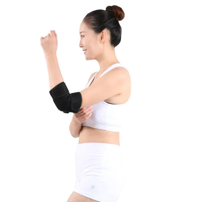 Elbows Electric Heating Arm Sleeve Brace Support