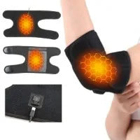 Elbows Electric Heating Arm Sleeve Brace Support