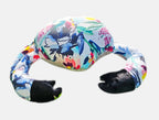 Crab soft toy