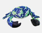 Crab soft toy