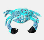 Crab soft toy