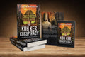 The Koh Ker Conspiracy ជាសៀវភៅបែបបុរាណវិទ្យា