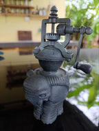 Original pepper grinder