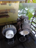 Original pepper grinder