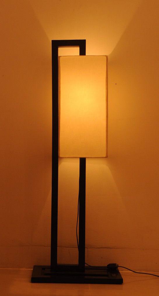 Lamp standing FL-A002