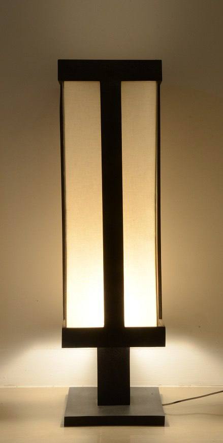 Lamp standing FL-A003