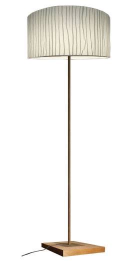 Floor Lamp FL-A004