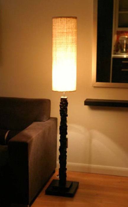 Floor Lamp FL-A006