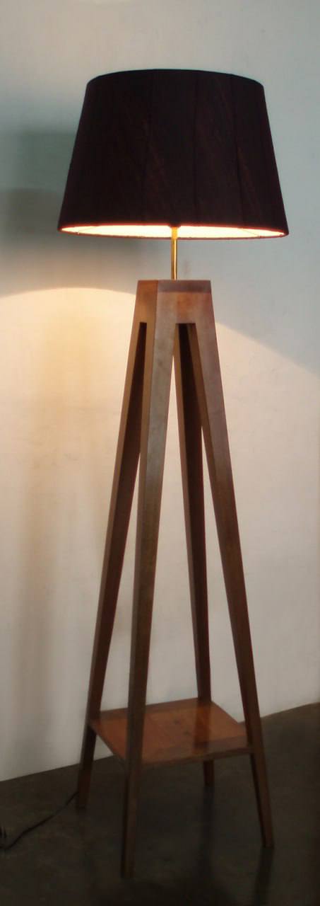 Floor Lamp FL-A008