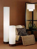 Floor Lamp FL-A012