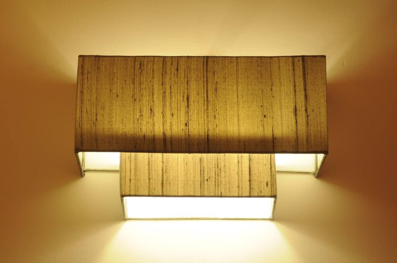 Wall Lamp WL-A018