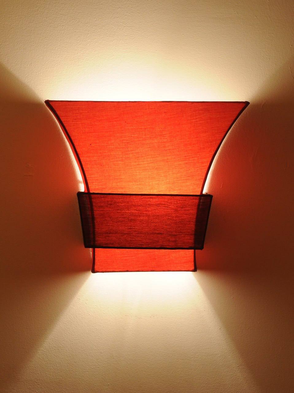 Wall Lamp WL-A016