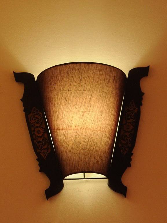 Wall Lamp WL-A003