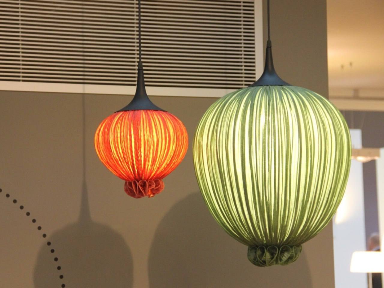 Pendant Lamp PL-A012