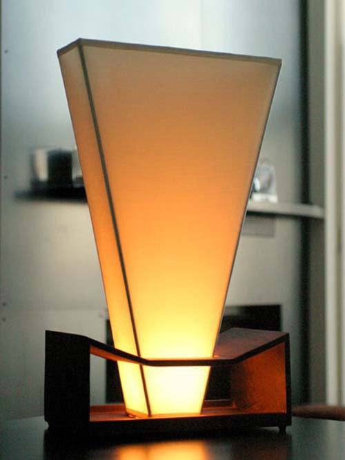 Table Lamp TL-A002