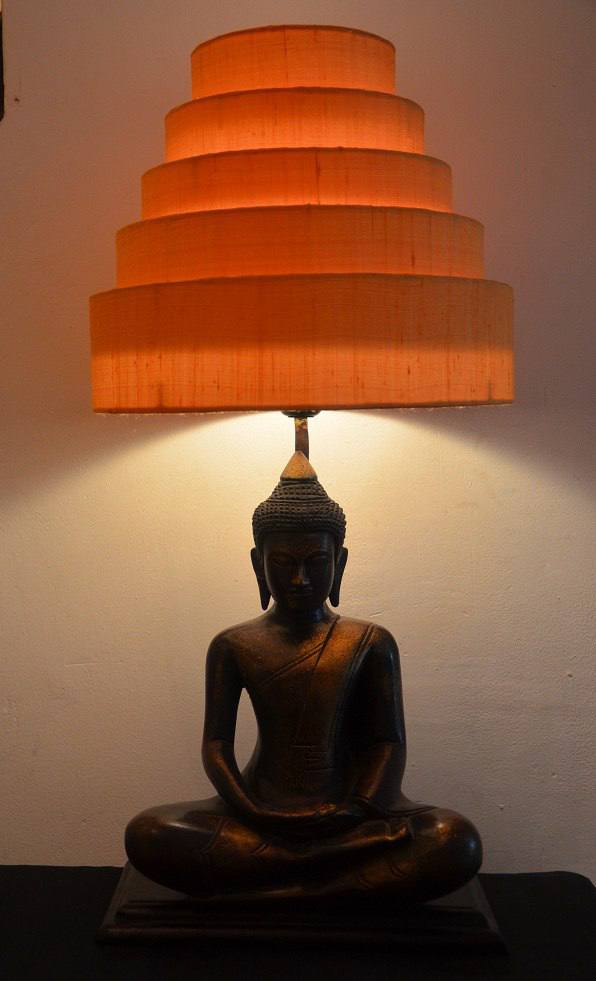 Table Lamp TL-A003