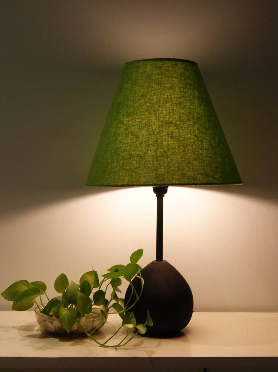 Table Lamp TL-A002