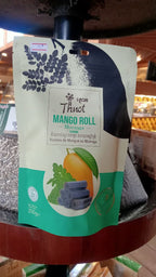 Exotic Organic Fruit Roll