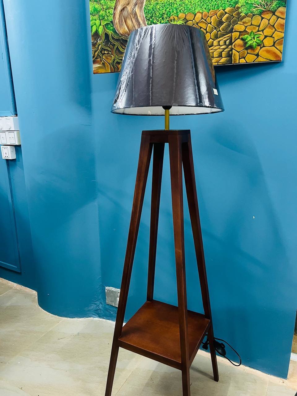 Floor Lamp FL-A008