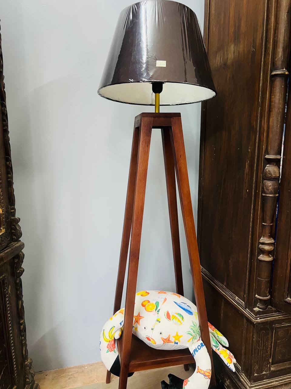 Floor Lamp FL-A008